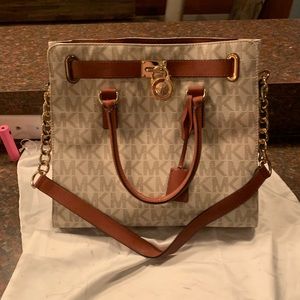 Michael Kors Handbag